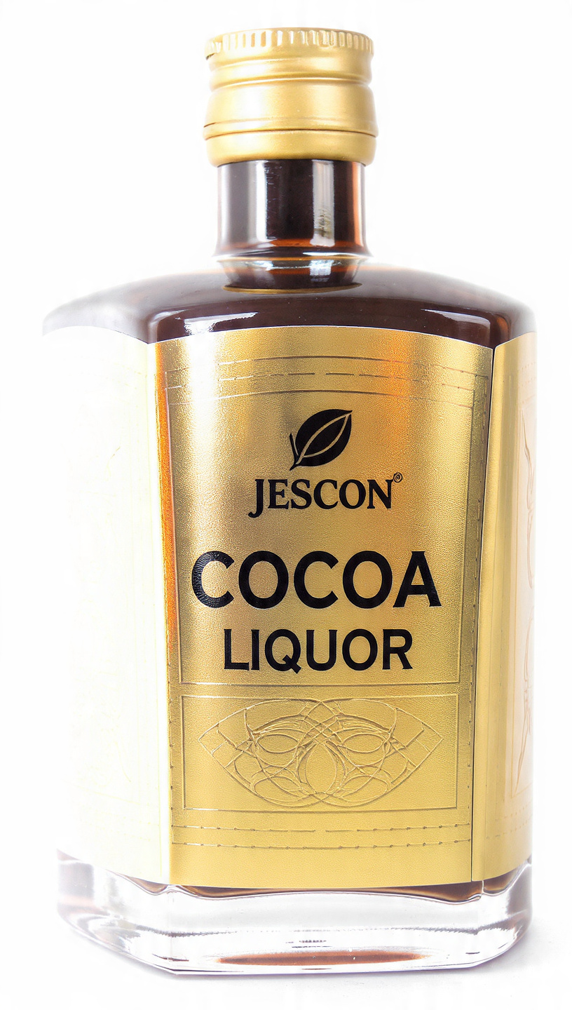 cocoa liquor in jescon cocoa packaging (1)