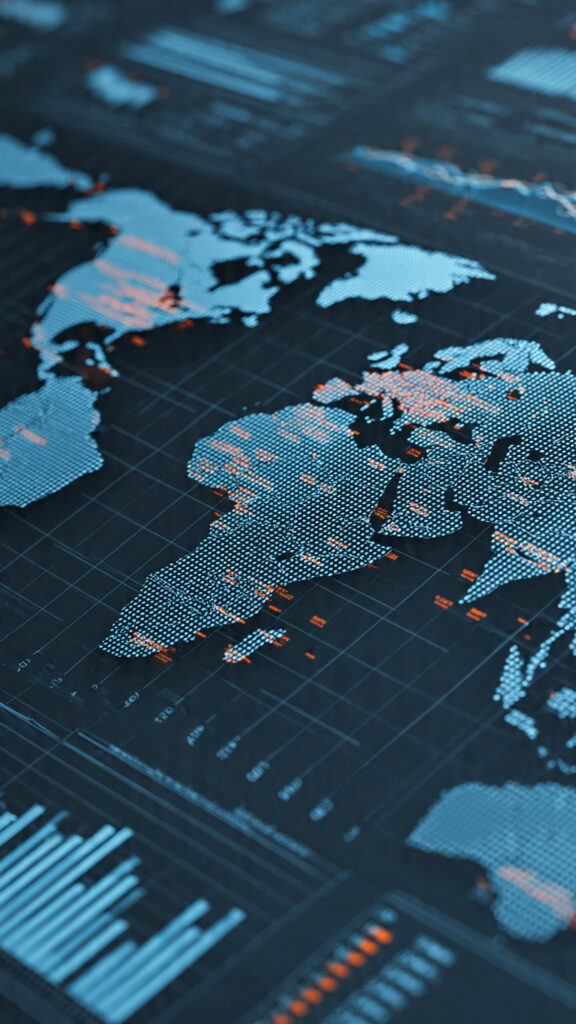 export advisory market intelligence